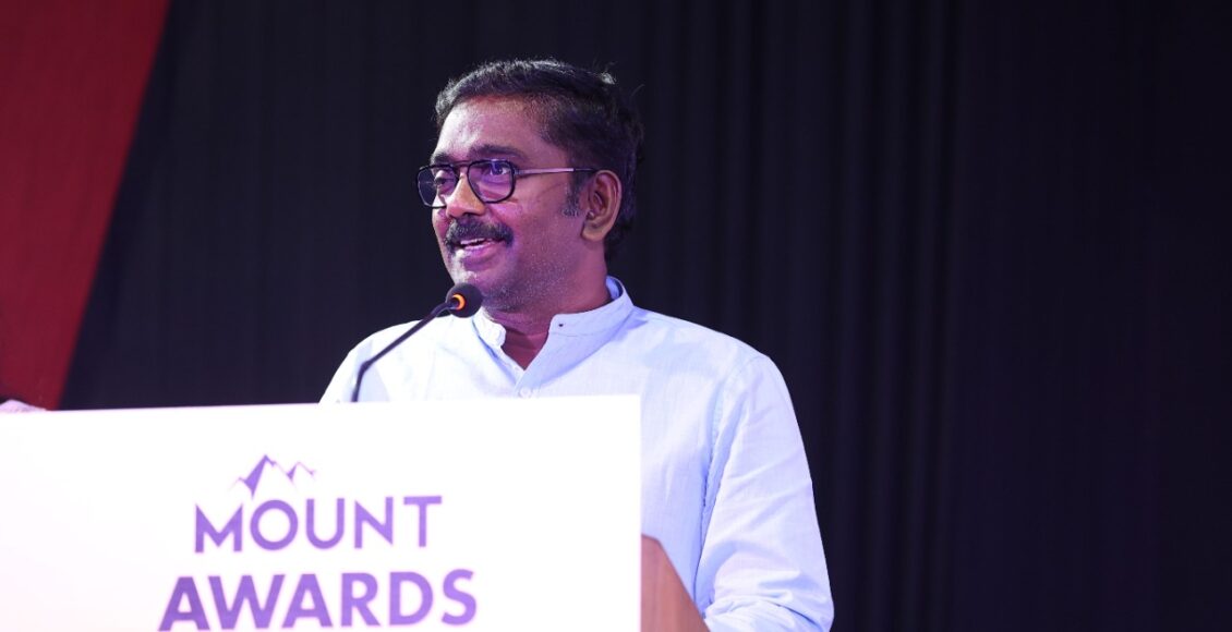 vasantha balan